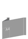 140 * 50cm<br/><span style='font-size:11px;'>(63 x 50cm)</span>